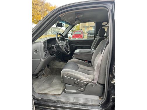 2003 Chevrolet Avalanche 1500