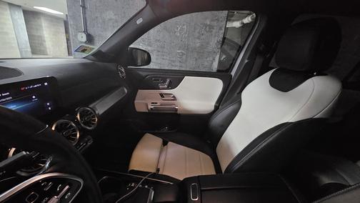 2023 Mercedes-Benz GLB 250 4MATIC