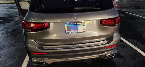 2023 Mercedes-Benz GLB 250 4MATIC