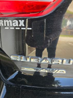 2017 Subaru Impreza 2.0i Limited