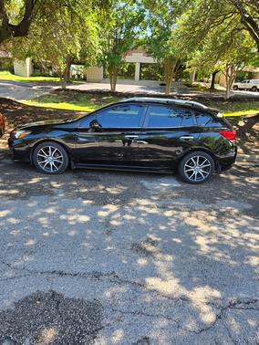 2017 Subaru Impreza 2.0i Limited