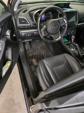 2017 Subaru Impreza 2.0i Limited