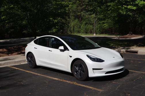 2023 Tesla Model 3 Base