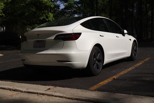 2023 Tesla Model 3 Base