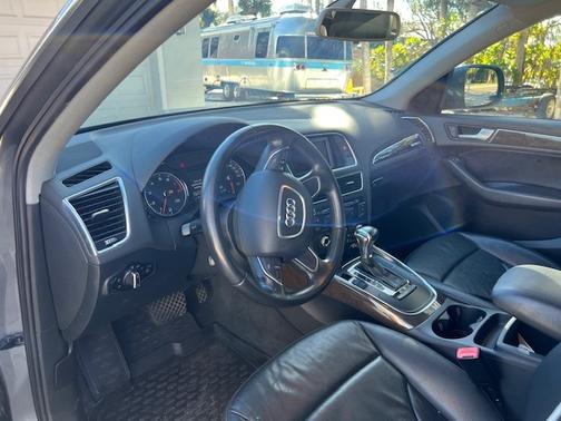 2014 Audi Q5 2.0T Premium