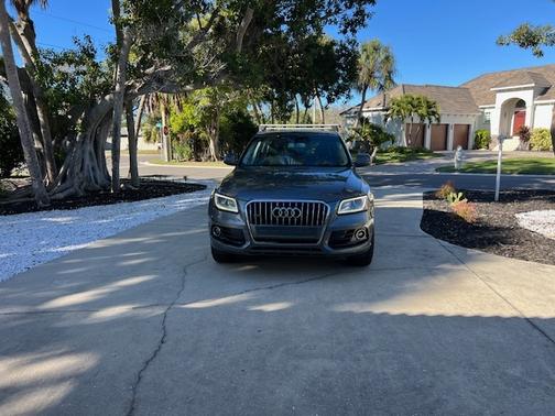 2014 Audi Q5 2.0T Premium