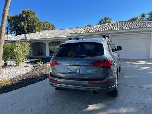 2014 Audi Q5 2.0T Premium