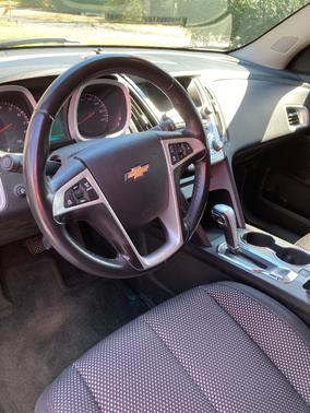 2013 Chevrolet Equinox 1LT