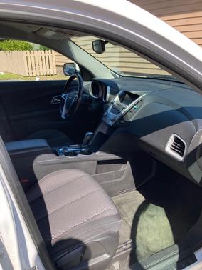 2013 Chevrolet Equinox 1LT