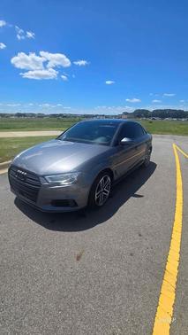 2020 Audi A3 2.0T Premium