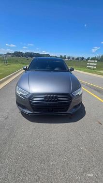2020 Audi A3 2.0T Premium