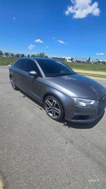 2020 Audi A3 2.0T Premium
