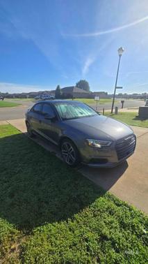 2020 Audi A3 2.0T Premium