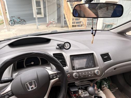 2010 Honda Civic EX-L