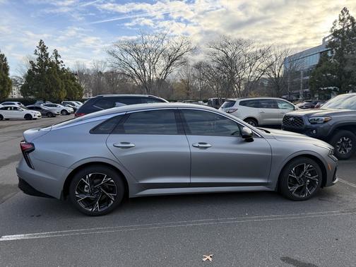 2025 Kia K5 GT-Line FWD
