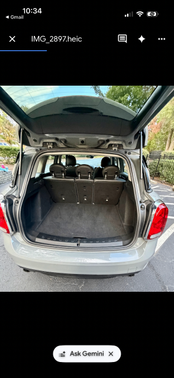 Gray 2019 MINI Countryman Cooper S ALL4