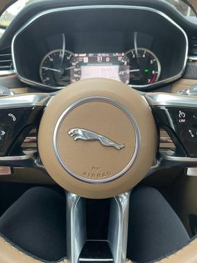 2023 Jaguar F-PACE P250 S