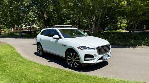 2023 Jaguar F-PACE P250 S
