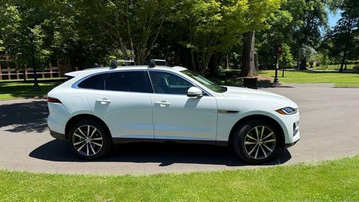 2023 Jaguar F-PACE P250 S