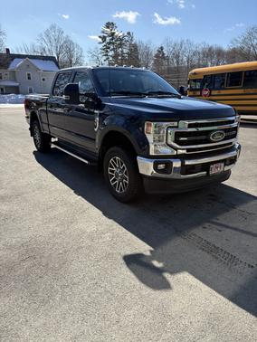 2022 Ford F-350 Lariat