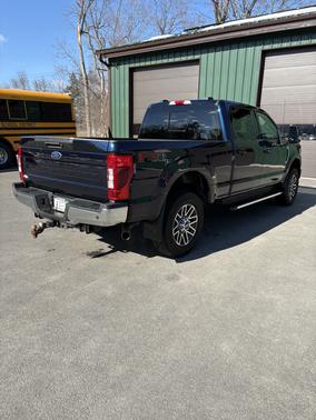 2022 Ford F-350 Lariat