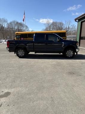 2022 Ford F-350 Lariat