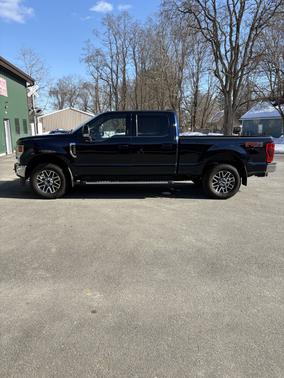 2022 Ford F-350 Lariat