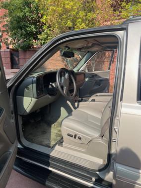 2005 Chevrolet Tahoe LT
