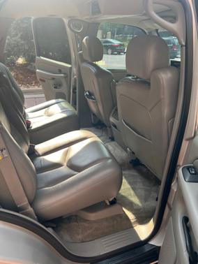 2005 Chevrolet Tahoe LT
