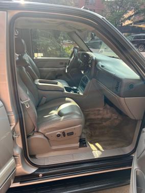 2005 Chevrolet Tahoe LT