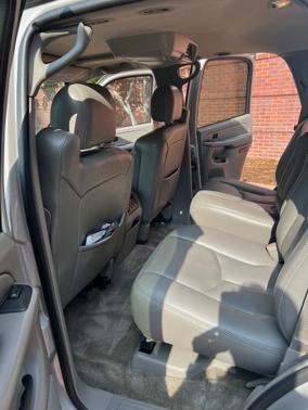 2005 Chevrolet Tahoe LT