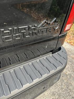 2024 Chevrolet Silverado 3500 High Country