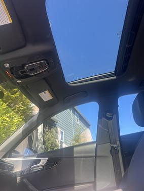 2018 Audi A4 2.0T Tech Premium