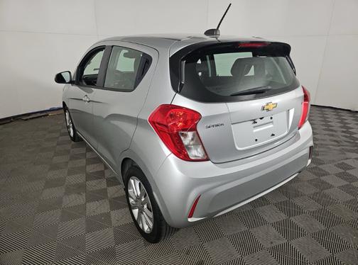2016 Chevrolet Spark 1LT