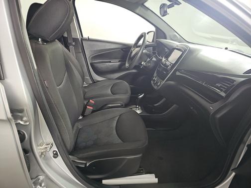 2016 Chevrolet Spark 1LT