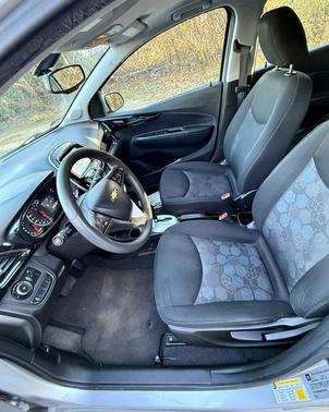 2016 Chevrolet Spark 1LT