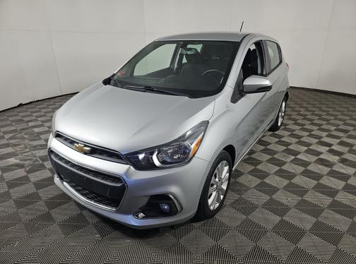 2016 Chevrolet Spark 1LT