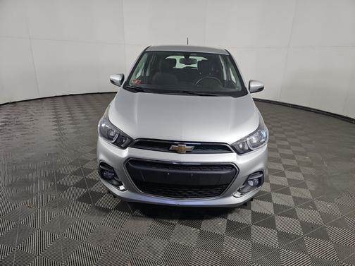 2016 Chevrolet Spark 1LT