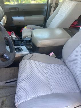 2008 Toyota Tundra SR5