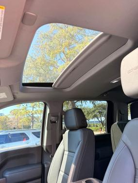 Black 2023 GMC Sierra 3500 Denali