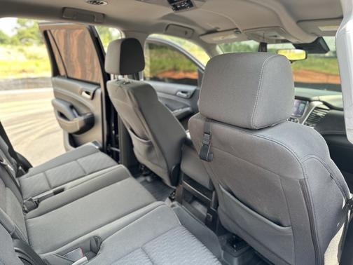 2020 Chevrolet Tahoe LS