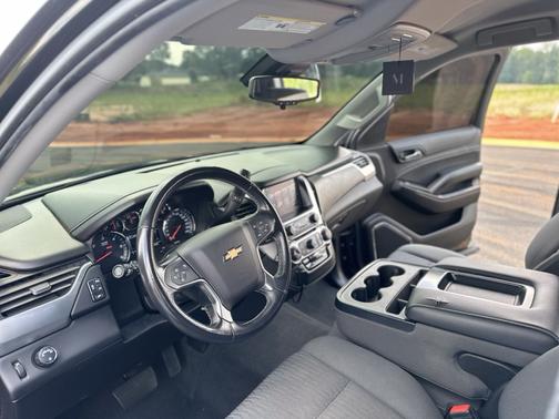 2020 Chevrolet Tahoe LS