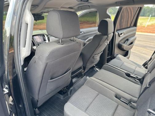 2020 Chevrolet Tahoe LS
