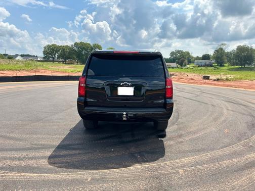 2020 Chevrolet Tahoe LS