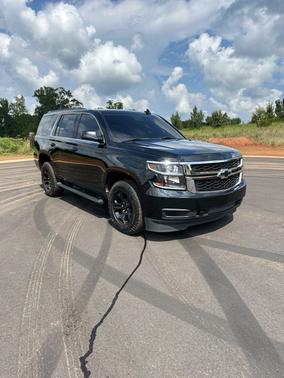 2020 Chevrolet Tahoe LS