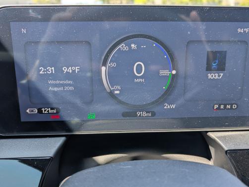 2025 Honda Prologue Elite AWD
