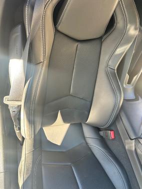 2022 Chevrolet Corvette Stingray w/1LT