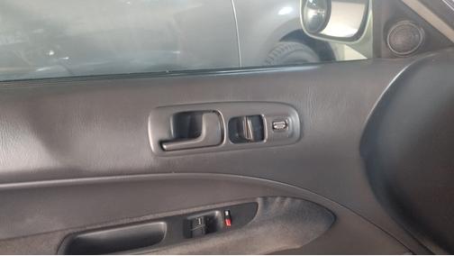 1999 Honda Civic EX