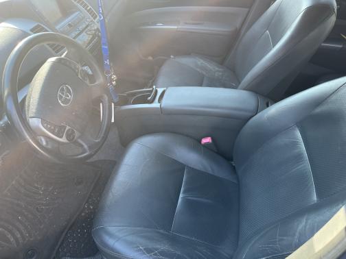 2008 Toyota Prius Touring