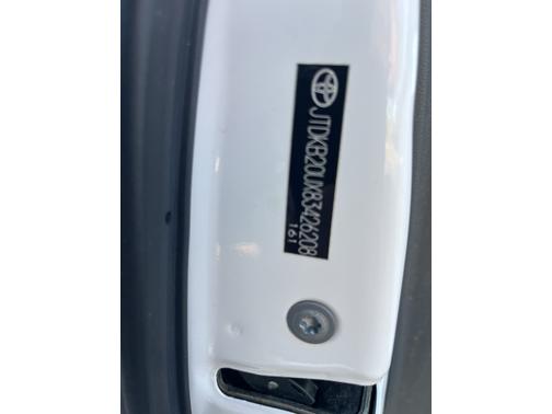 2008 Toyota Prius Touring